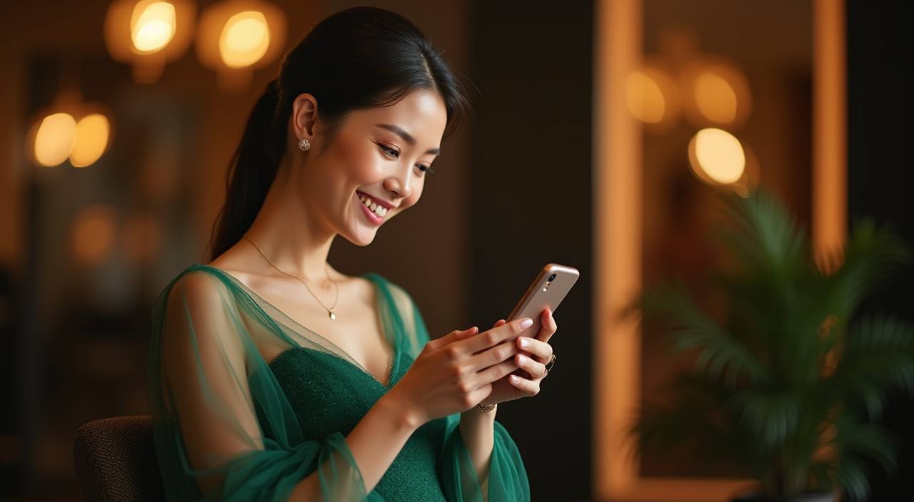 mya442 mobile gaming
