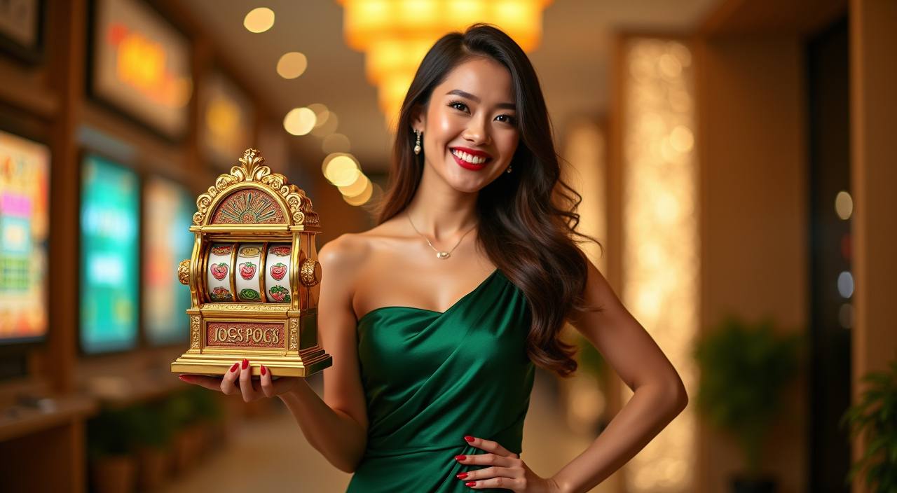 mya442 Jackpot Hunter Live မှာ ဘာတွေပါလဲ